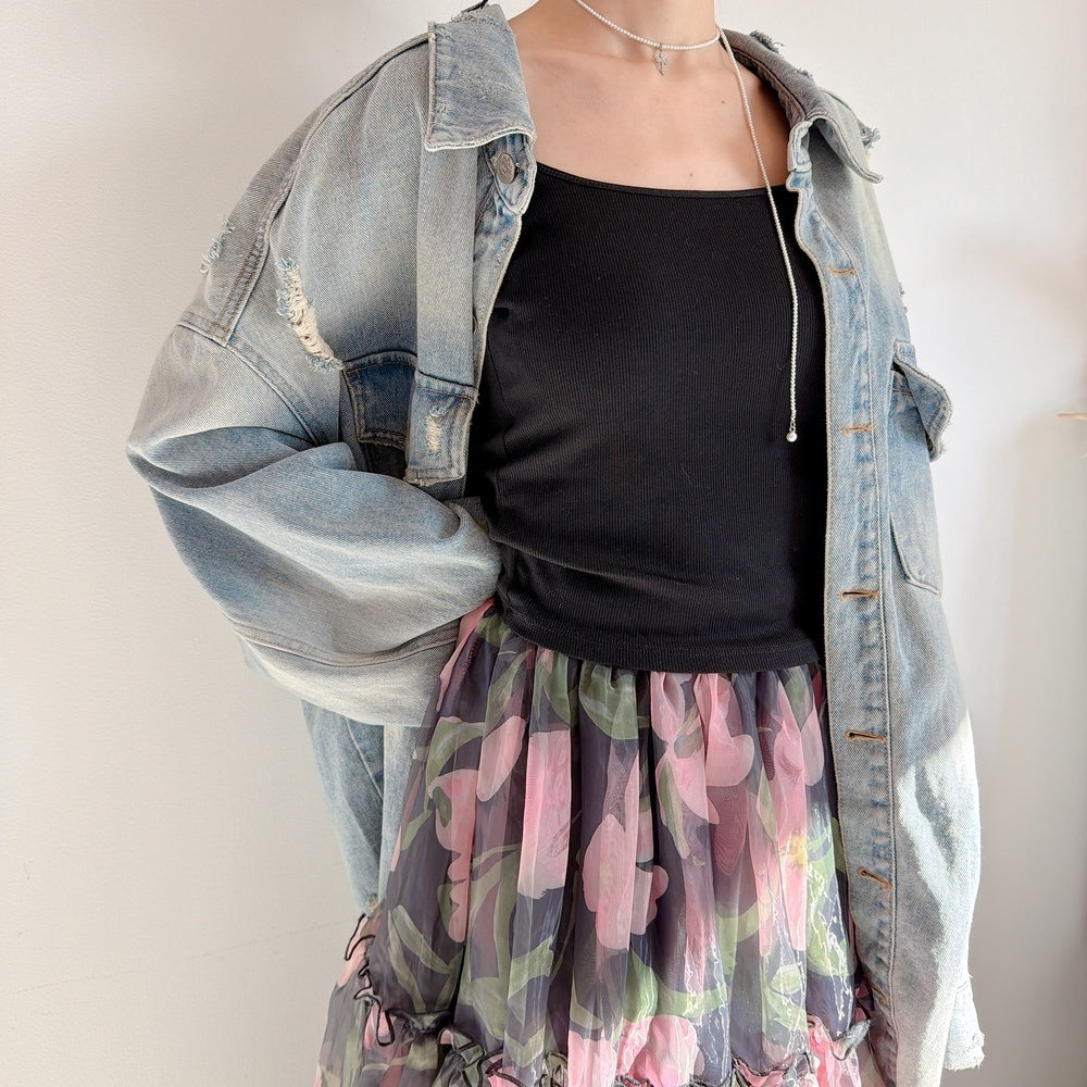 ★Marshmallowパッドタンク