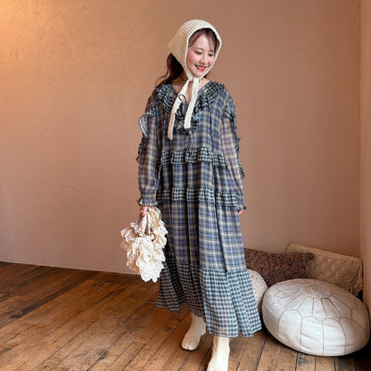 ★Everwoodドレス