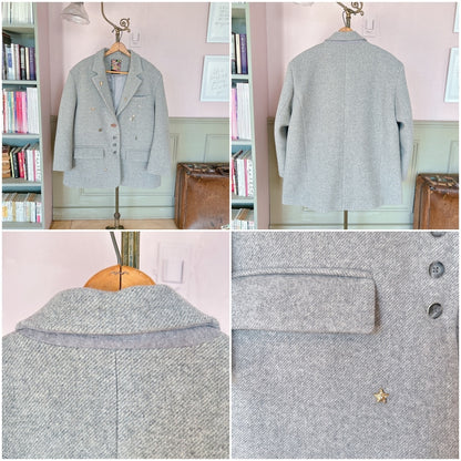 ★Trinketsテーラードコート