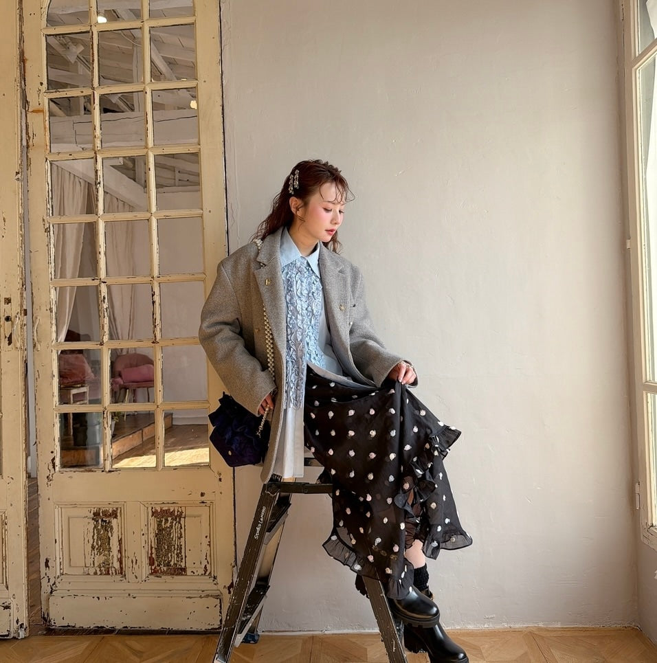 ★Sugar Confetti スカート