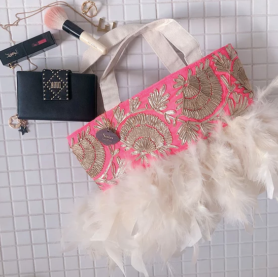 トート Shelly Blair