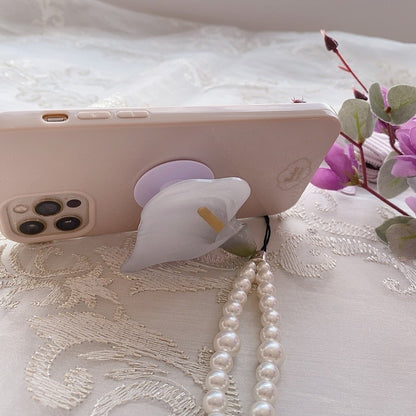 スマホスタンドケース Calla