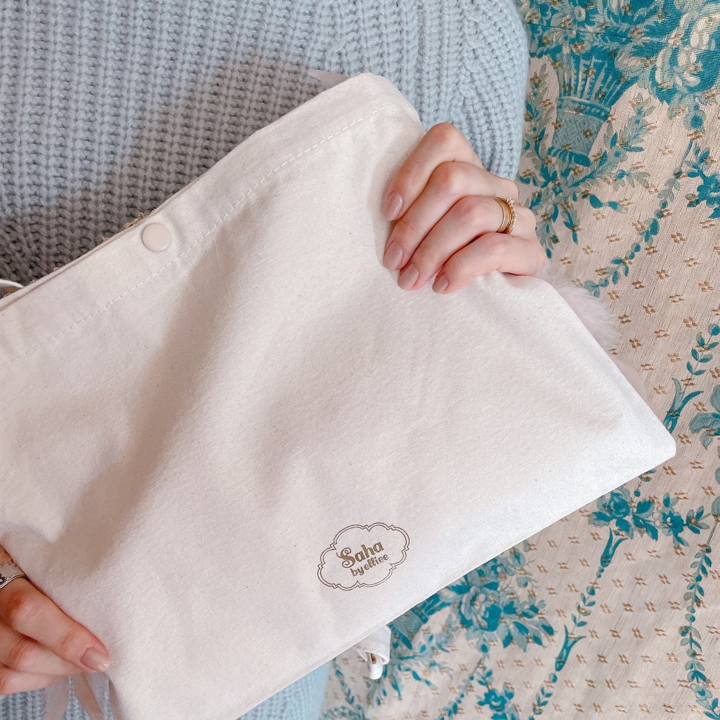 サコッシュ Eternity Meghan