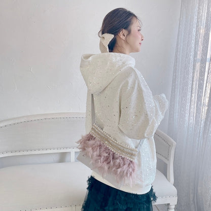 サコッシュ Eternity Meghan SPK