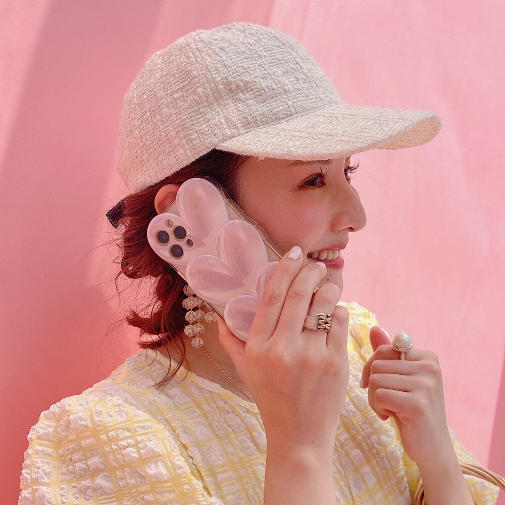 スマホケース Mi Corazon