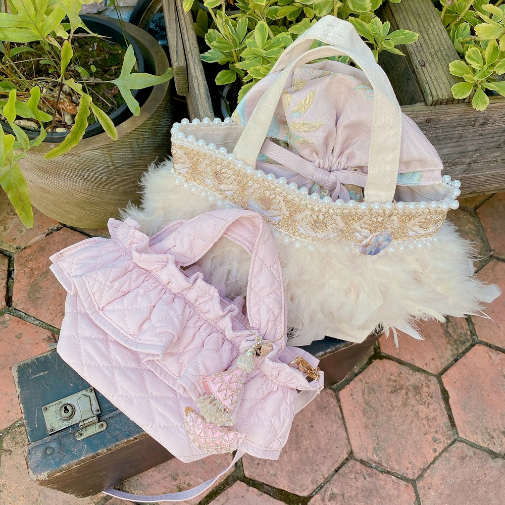 インナーバッグ Eleanor