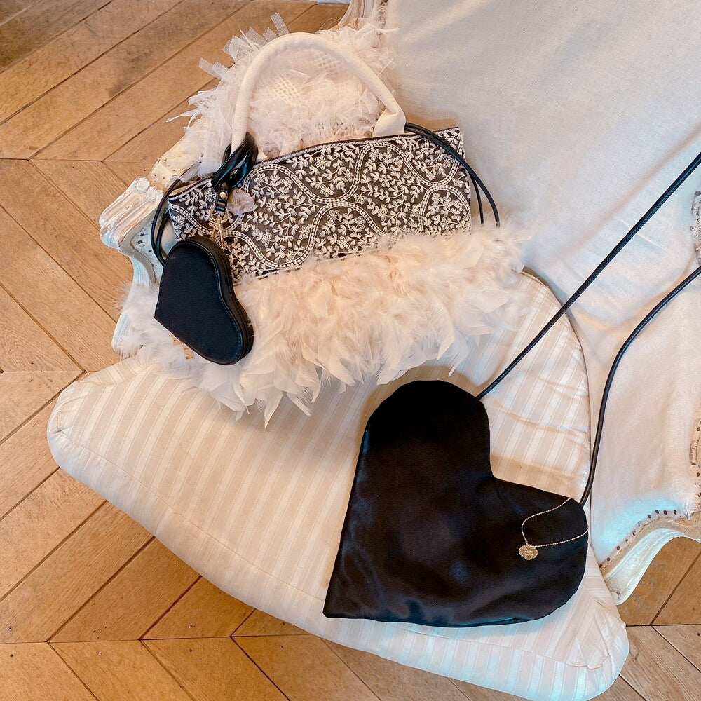 ハートショルダー Alice