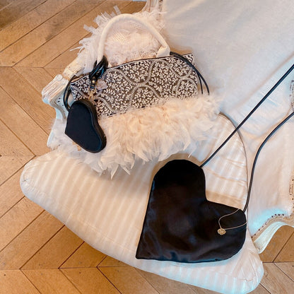 ハートショルダー Alice