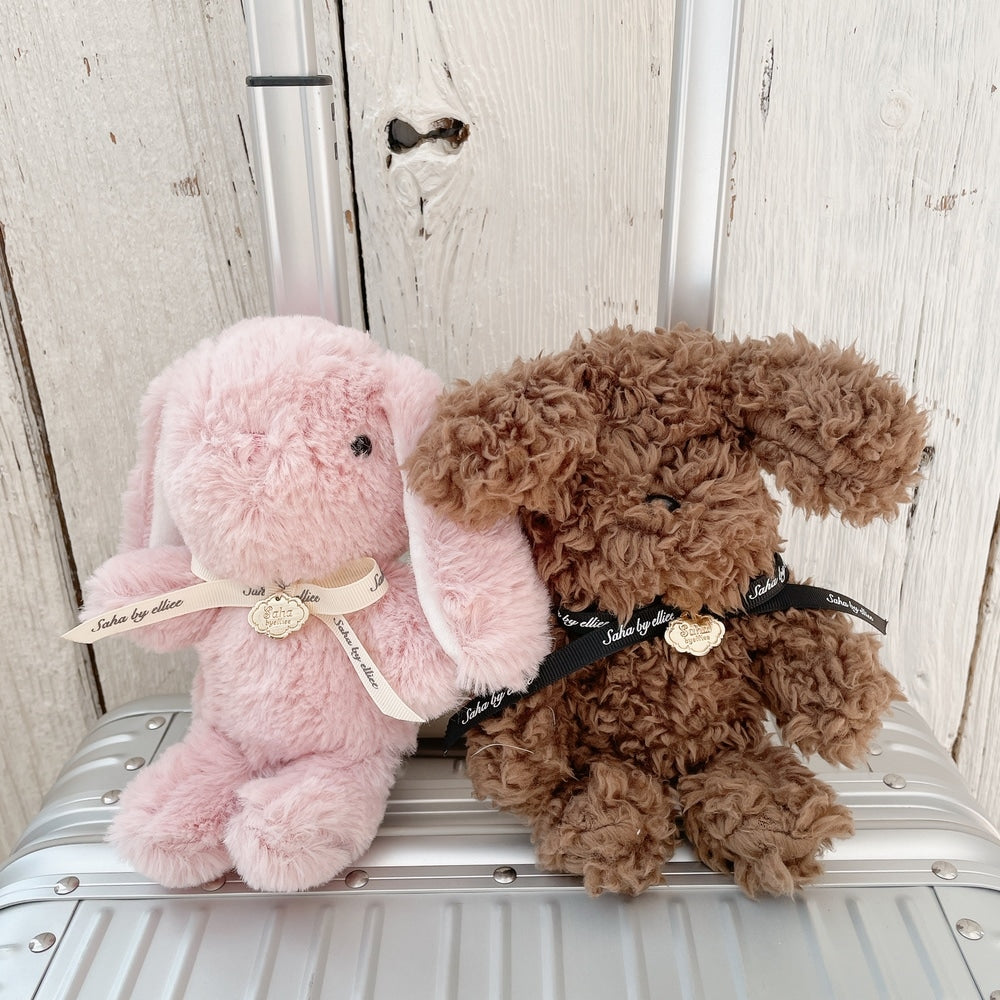 チャーム Binky Bunny