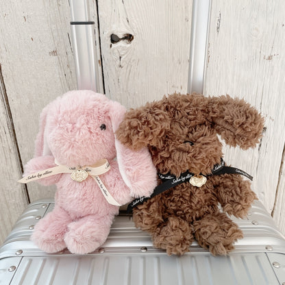 チャーム Binky Bunny