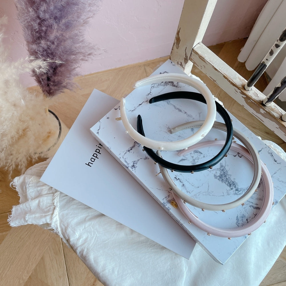 カチューシャ Petit Chloe