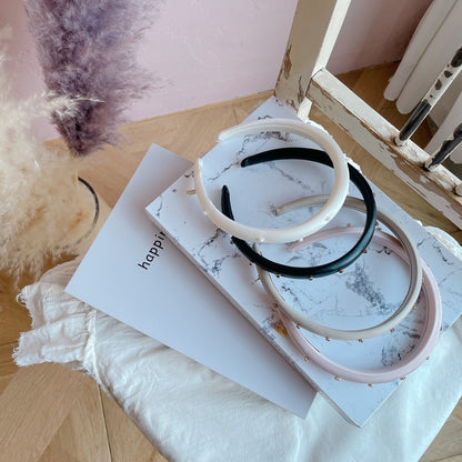 カチューシャ Petit Chloe