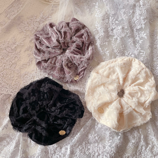 シュシュ Bridget Dorothy