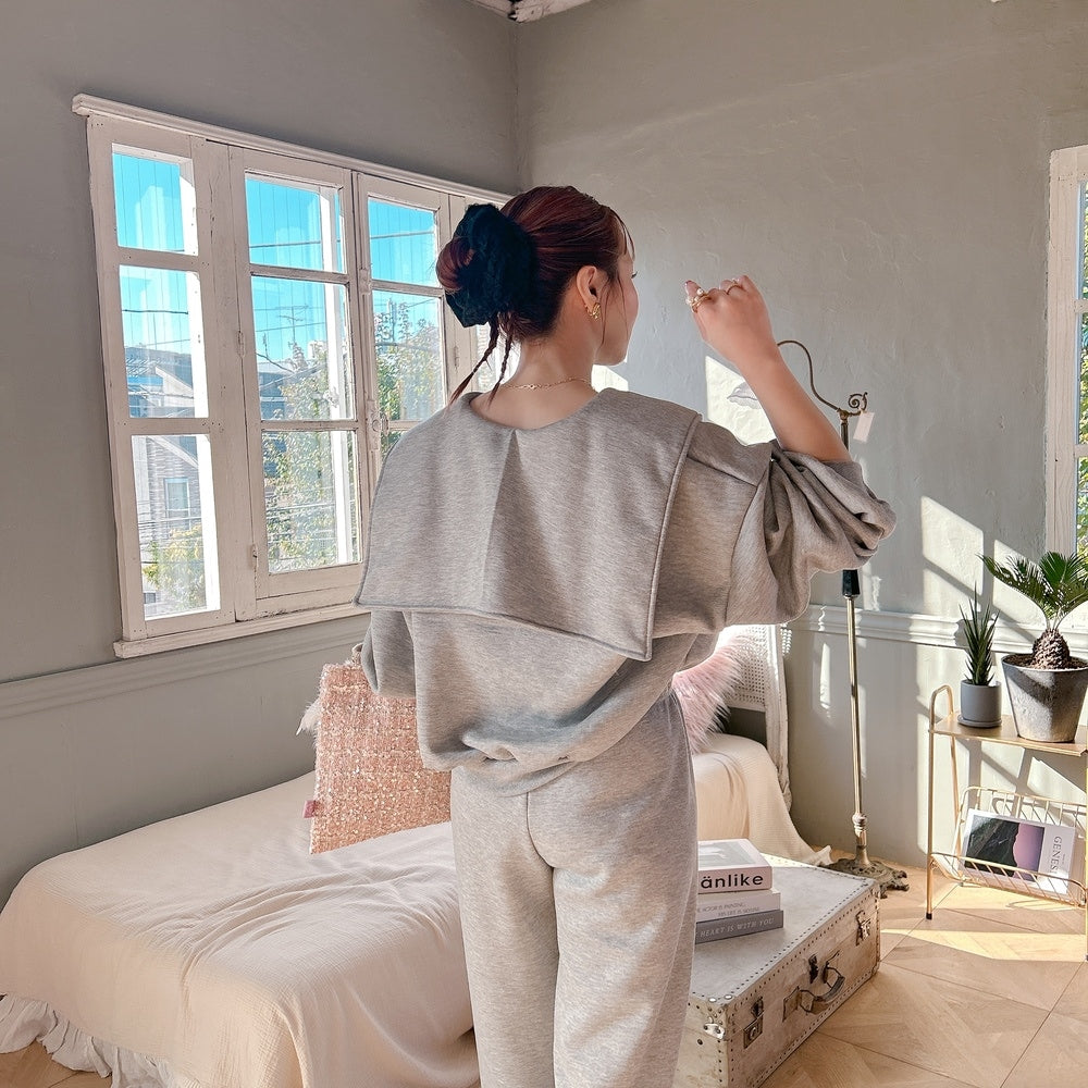 ★ Sailorスウェットセットアップ