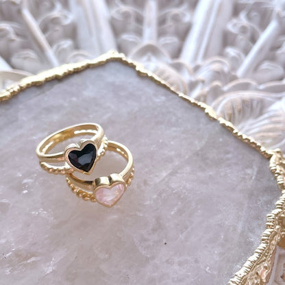 Aislingコラボ Ring【Anastasia】