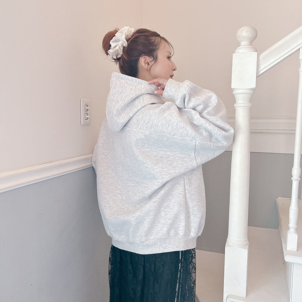 シュシュDreamy Lace