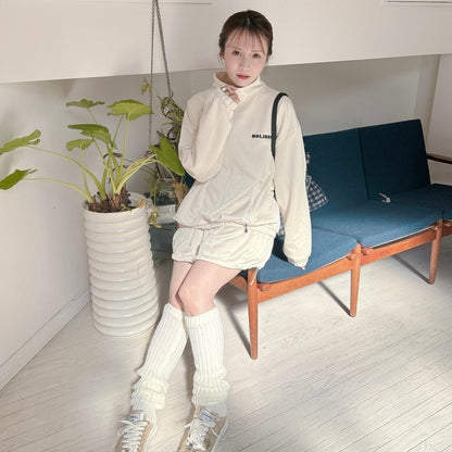 ★Holiday ジャージセットアップ