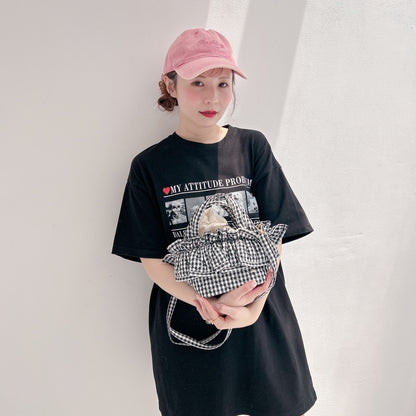 キャップ Cloudie