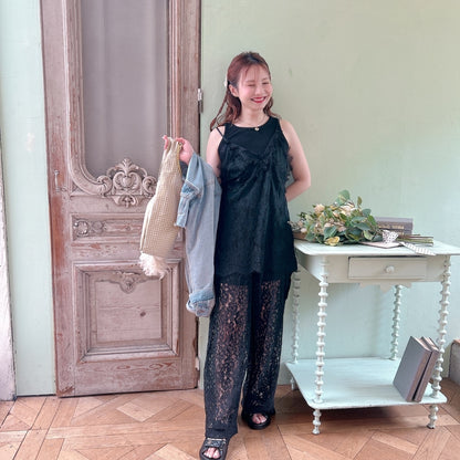 ★Moon Veilカーゴパンツ