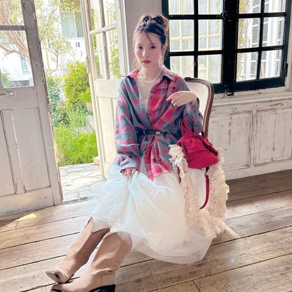 ★Etoile Tutuスカート