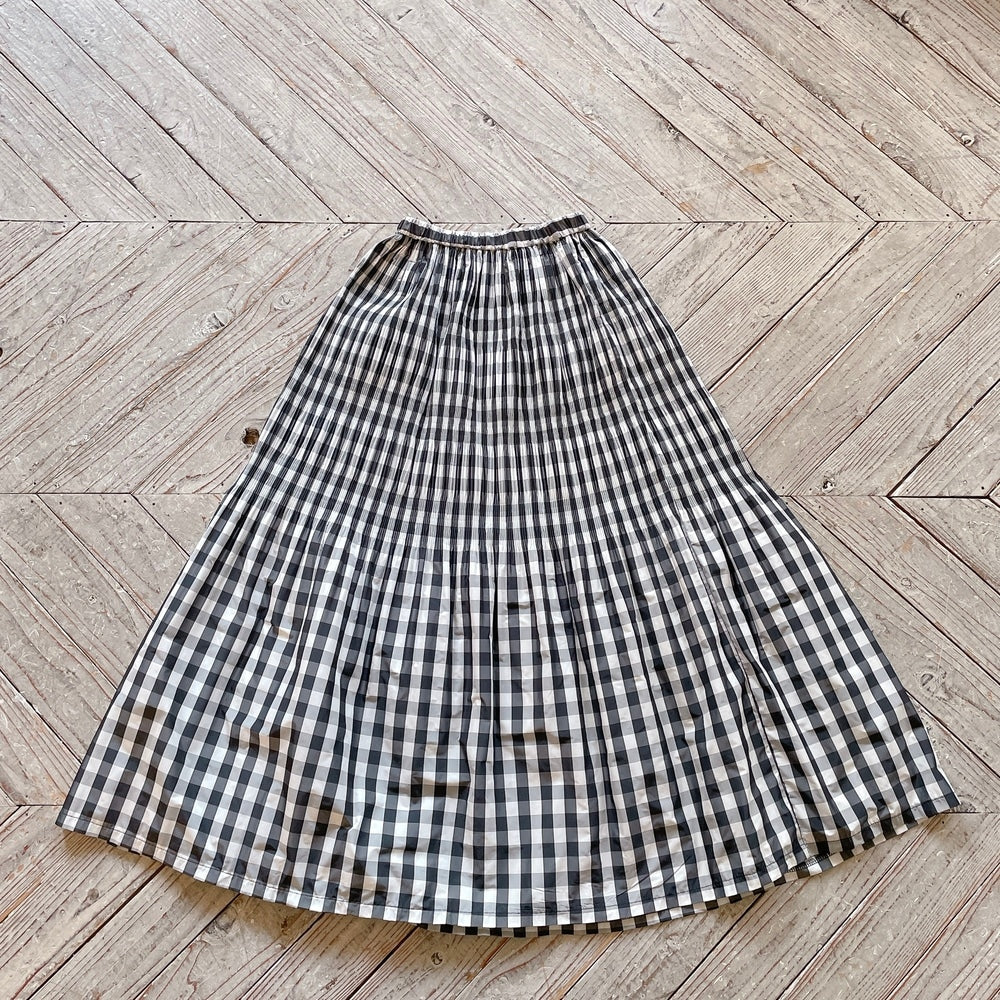 ★Gingham Merveilleスカート