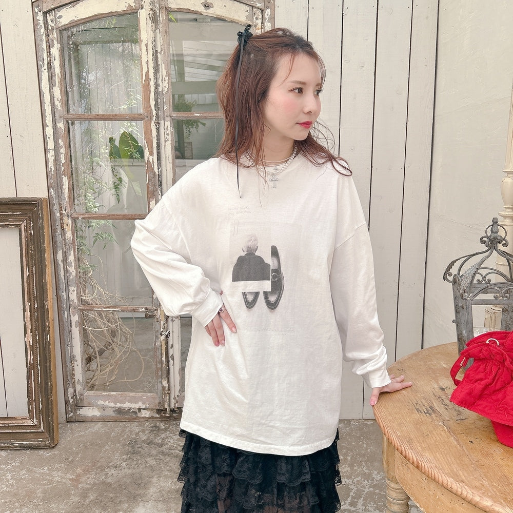 ★City StrollロンＴ