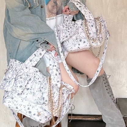 マルチチェーン Falling Pearl