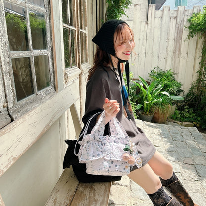 バブーシュカ Rib Veil