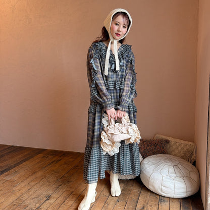 ★Everwoodドレス