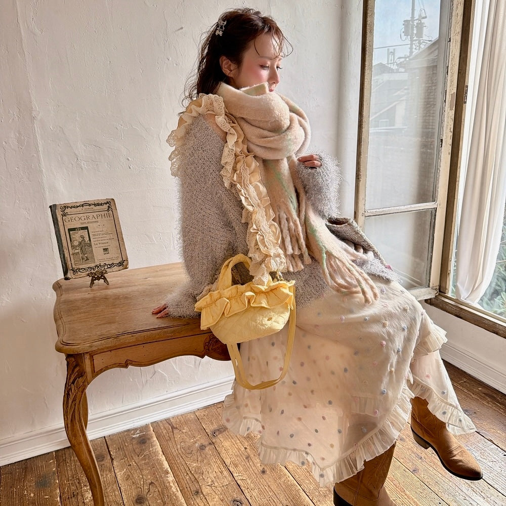 ★Sugar Confetti スカート