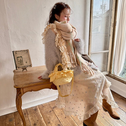 ★Sugar Confetti スカート