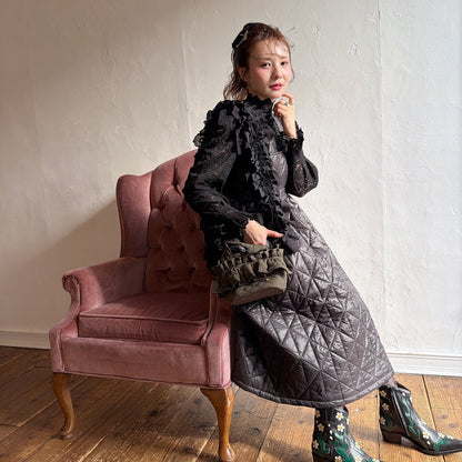 ★Noir Swanワンピース