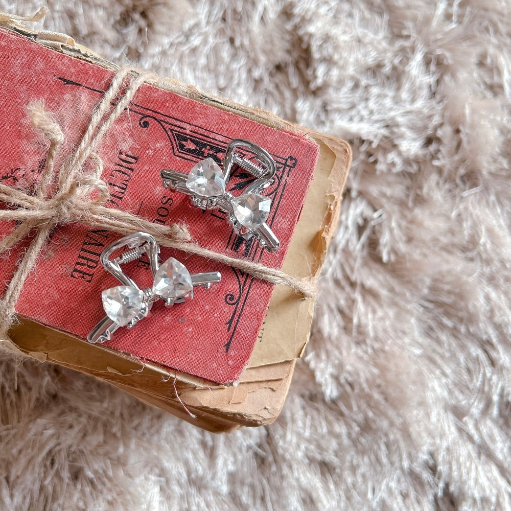 Glinty Mini Ribbon SET