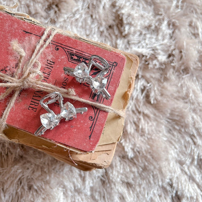 Glinty Mini Ribbon SET