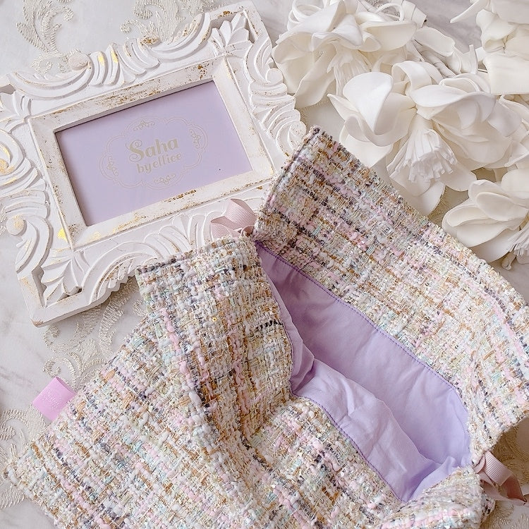 インナーバッグ Sherry