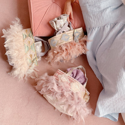 トート Creamy Rococo