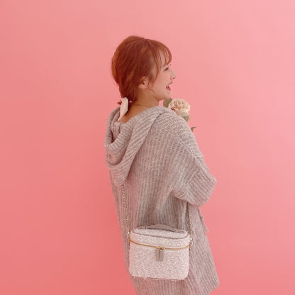 バニティ Tweedy Jennie