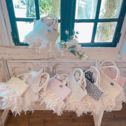 パイプトート Lobelia Savon