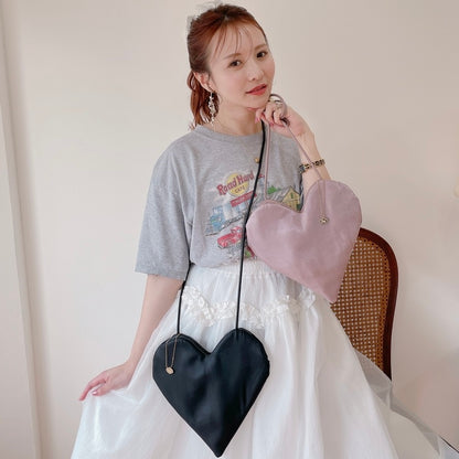 ハートショルダー Alice