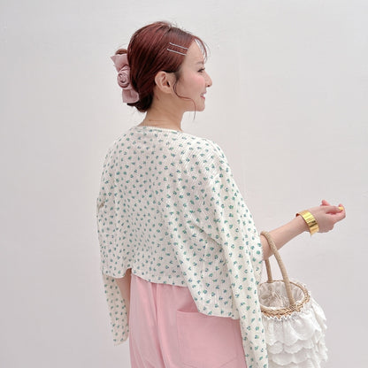 ヘアクリップ Chanmi