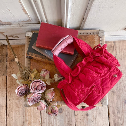 ハンドルカバー Katie【ジャカード】