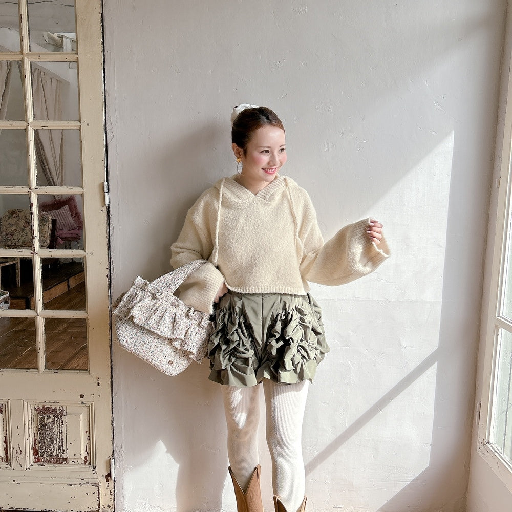 ★Gatheredキュロット