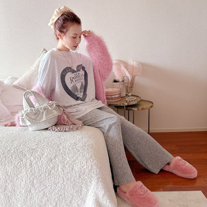 シュシュ Bridget Dorothy