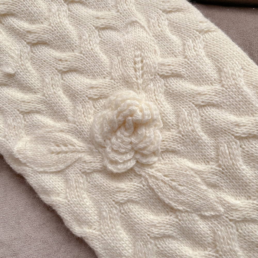 ★カメリアBoyfriendニット