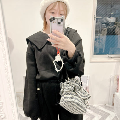 ★ Sailorスウェットセットアップ