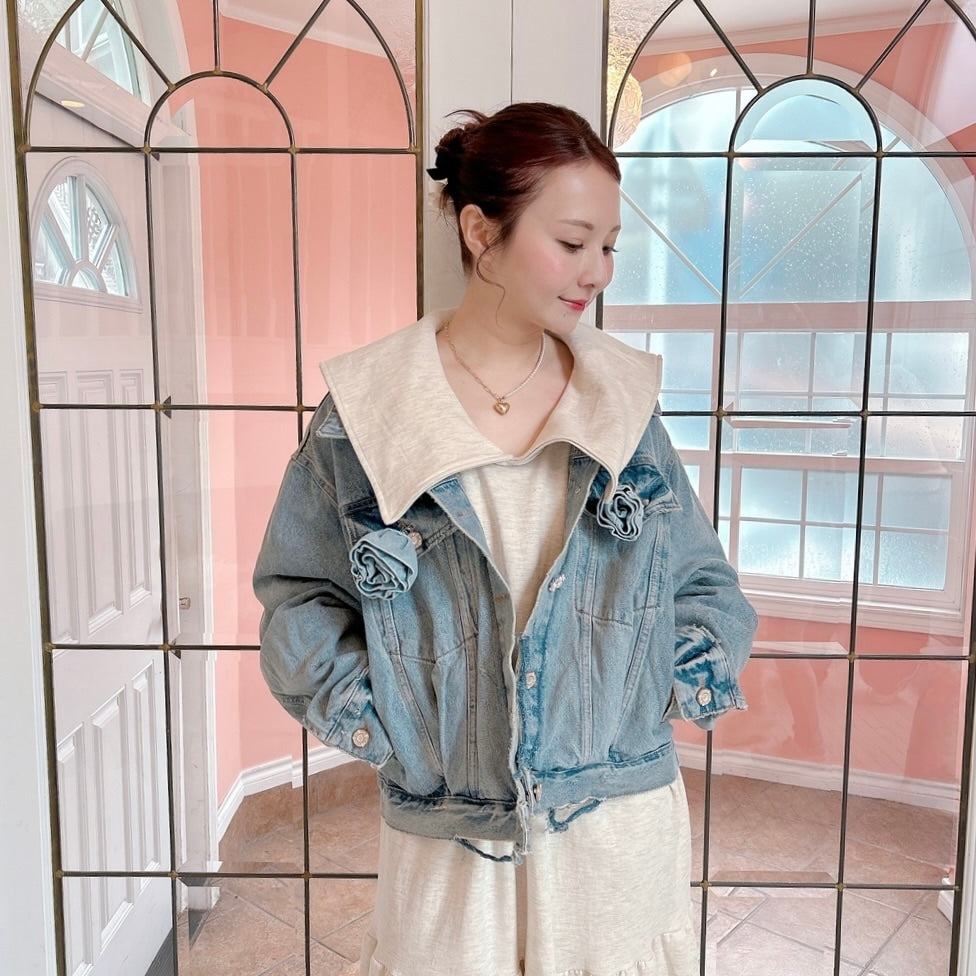 ★Sailorカラーワンピース