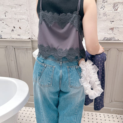 ★デニムパンツ Lisa