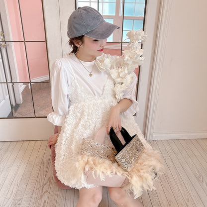 キャップ Cloudie