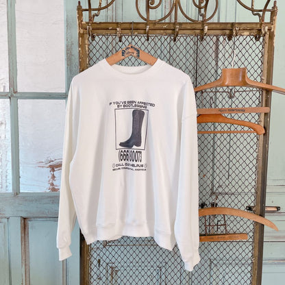 ★Western Photoスウェット