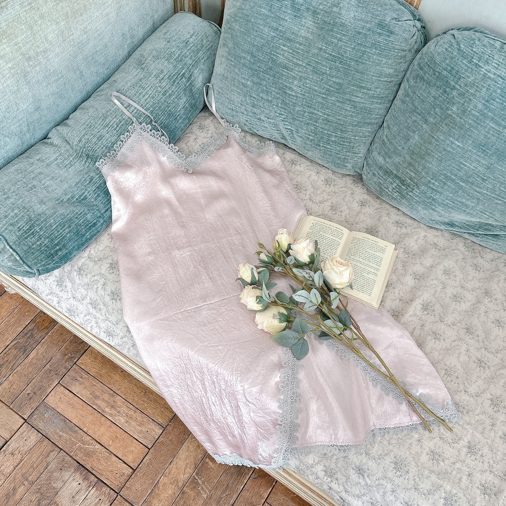 ★Shinelleキャミワンピース